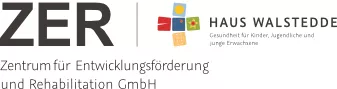 Logo Zentrum für Entwicklungsförderung und Rehabilitation GmbH